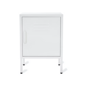 20% OFF! Small White Locker